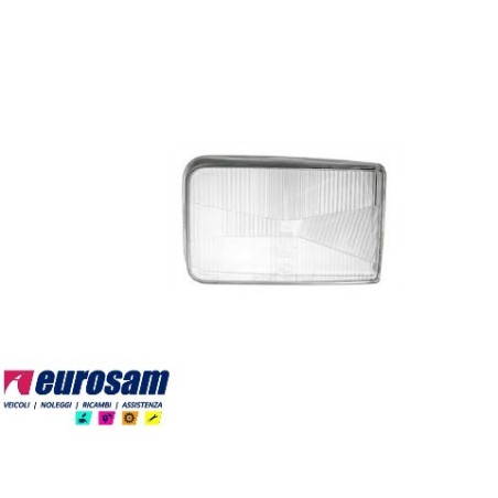 VETRO PER FARO DX DAF XF95 CF85 1 SERIE