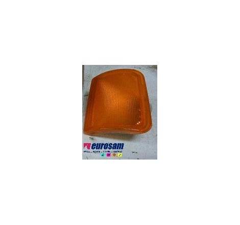 FANALINO FRECCIA DX/SX ARANCIO VICINO FARO DAF XF95 CF85 1 SERIE