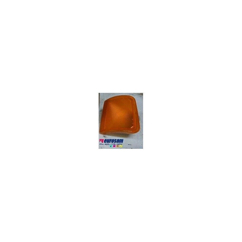 FANALINO FRECCIA DX/SX ARANCIO VICINO FARO DAF XF95 CF85 1 SERIE