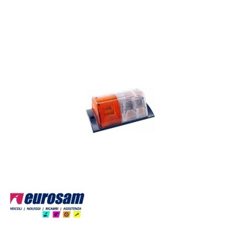 FANALINO FRECCIA SX SCANIA 3 SERIE