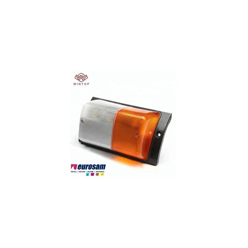 FANALINO FRECCIA DX SCANIA 3 SERIE