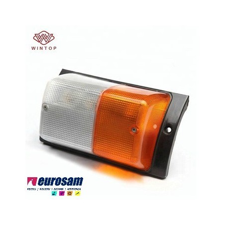 FANALINO FRECCIA DX SCANIA 3 SERIE