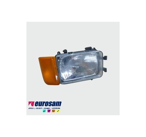 PROIETTORE FARO DX DAF XF95 CF85 1 SERIE