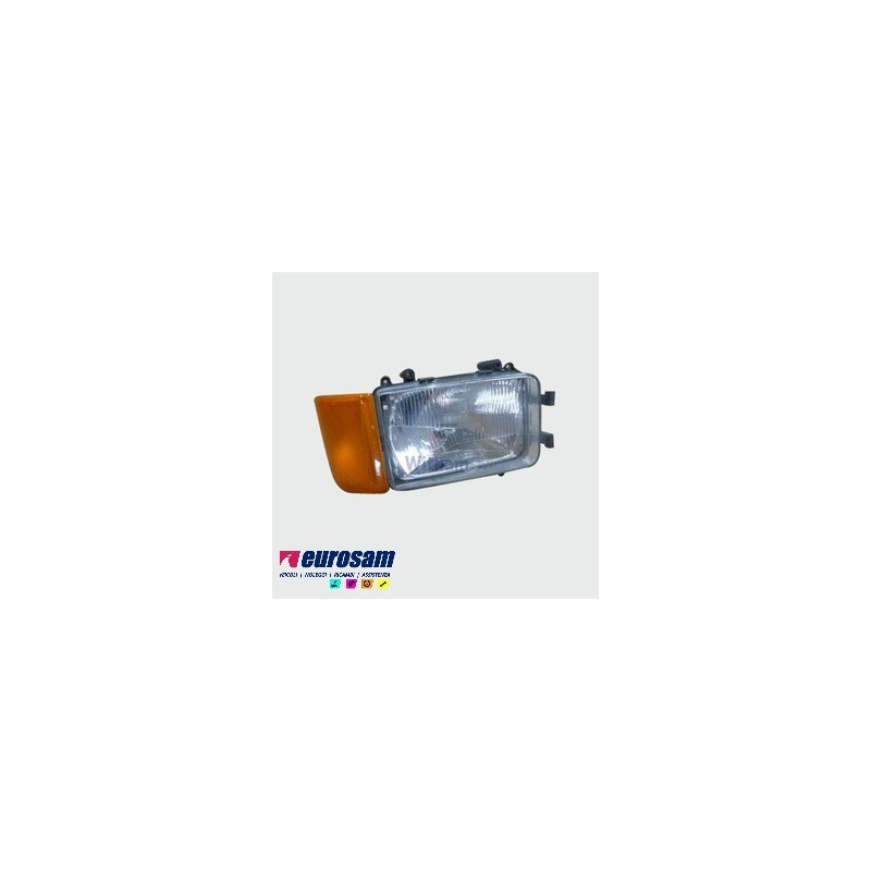 PROIETTORE FARO DX DAF XF95 CF85 1 SERIE
