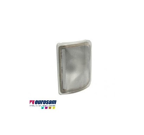 FANALINO FRECCIA BIANCO DX /SX VICINO FARO DAF XF95 CF85 1 SERIE