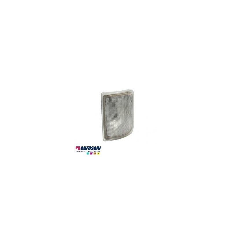 FANALINO FRECCIA BIANCO DX /SX VICINO FARO DAF XF95 CF85 1 SERIE