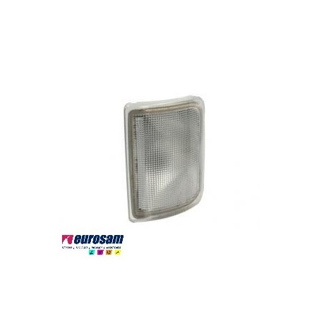 FANALINO FRECCIA BIANCO DX /SX VICINO FARO DAF XF95 CF85 1 SERIE