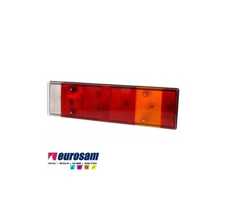 FANALE POSTERIORE DX 7 POSIZIONI DAF CF XF