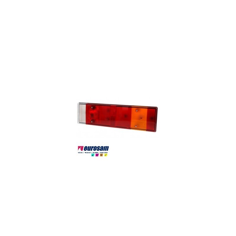 FANALE POSTERIORE DX 7 POSIZIONI DAF CF XF