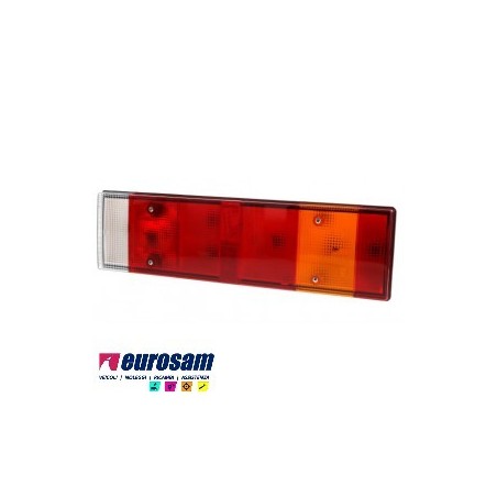 FANALE POSTERIORE DX 7 POSIZIONI DAF CF XF