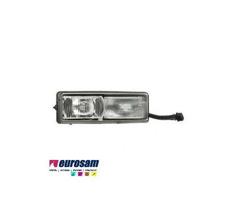 PROIETTORE FENDINEBBIA SX DAF XF95 CF85 01-