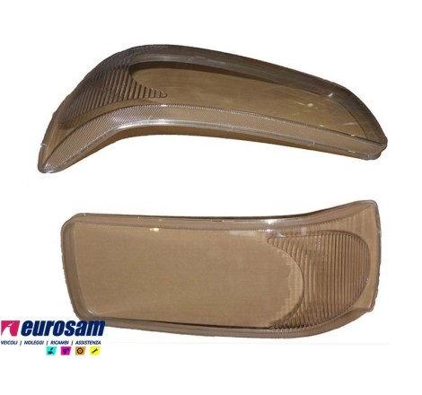 VETRO PER PROIETTORE DX/SX DAF CF LF XF 2 SERIE