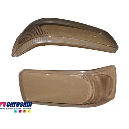 VETRO PER PROIETTORE DX/SX DAF CF LF XF 2 SERIE