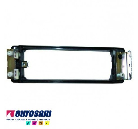 CORNICE SUPPORTO FENDINEBBIA DX DAF XF95 1 SERIE