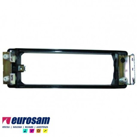 CORNICE SUPPORTO FENDINEBBIA DX DAF XF95 1 SERIE