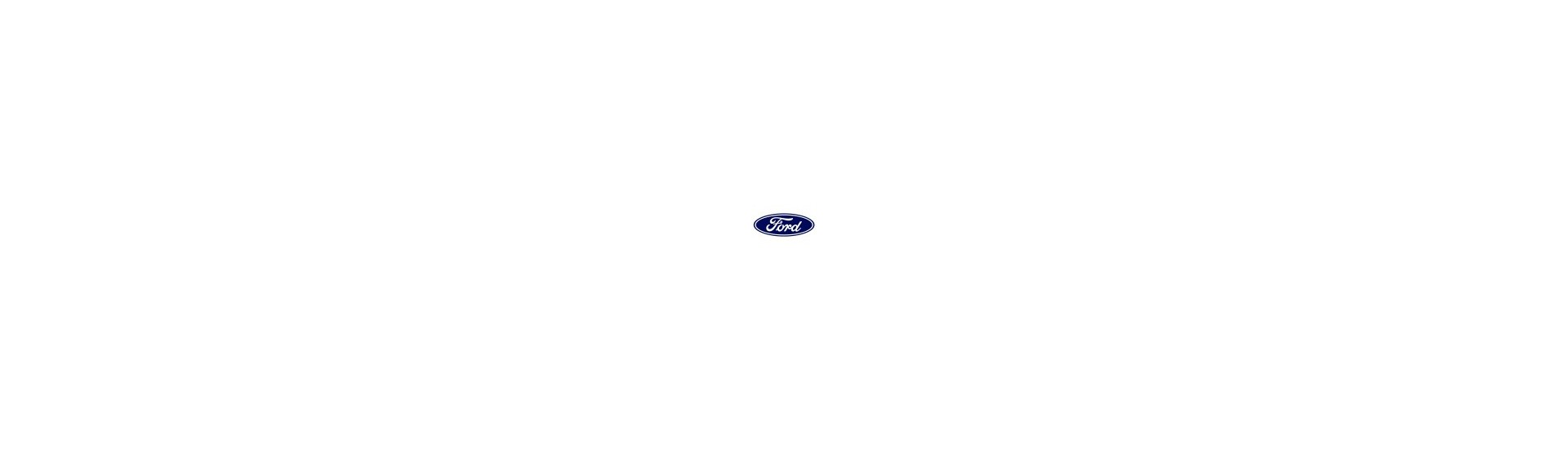 Ford Trucks